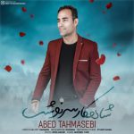 دانلود آهنگ جدید عابد طهماسبی به نام شاهکار سرنوشت